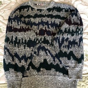 Michael Gerardo Sweatshirt | Vintage